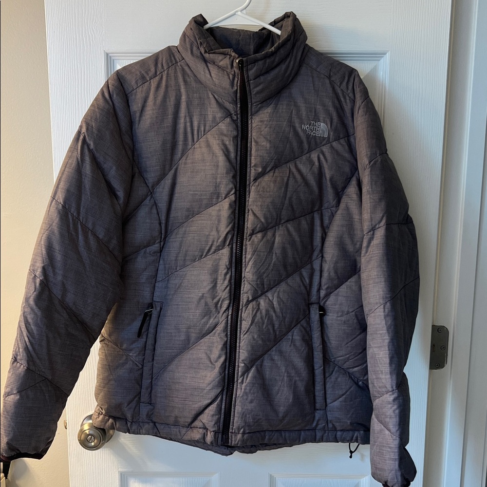 The North Face Quilted Jacket